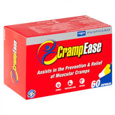 Cramp Ease Double Pack 2x30 Caps